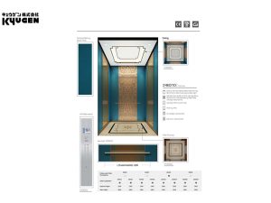 21K010-Passenger-Elevator