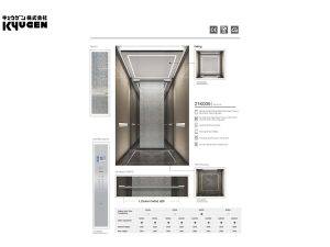 21K035-Passenger-Elevator