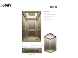 21K040-Passenger-Elevator