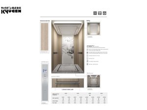 21K071-Passenger-Elevator