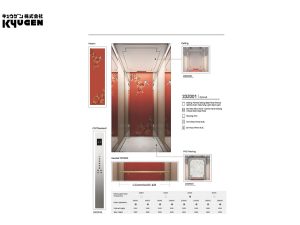 23Z001-Home-Elevator