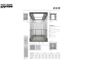 24G003-Passenger-Elevator