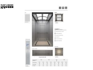 24K001-Passenger-Elevator