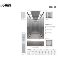 24K013-Passenger-Elevator