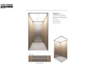 GQ2306-Home-Elevator