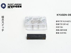 YL5142Z121-KYUGEN-DS-Door-Switch
