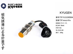 YL5229Z004-KYUGEN Loading Switch