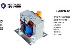 YL5231B020-KYUGEN-DS-Transformer