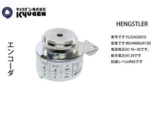 YL5242G010-HENGSTLER Encoder