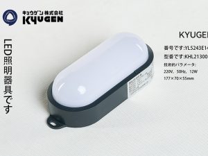 YL5243E149-KYUGEN Elevator LED Light