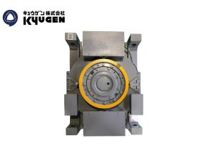 KYUGEN-Traction-Machine